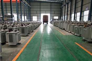 崇义S13-1000kva/10kv/0.4kv油浸式变压器